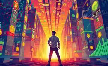 El Laberinto de las Inversiones: Guía para Principiantes