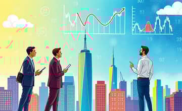 Valoración por Múltiplos: Una Mirada Rápida al Mercado