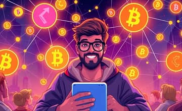 Cripto para Creadores de Contenido: Monetiza tu Talento Digital