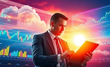 El Modelo Z-Score de Altman: Prediciendo la Quiebra