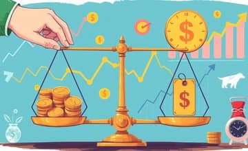 La Microeconomía en tus Finanzas: Precios y Mercados