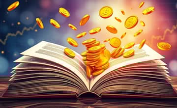 Invierte en Conocimiento: Transforma Tu Mente, Transforma Tu Bolsa