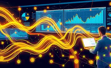Evaluación del Desempeño Financiero: Más Allá de los Ratios