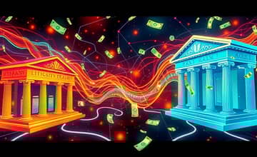 El Cash Pooling: Optimizando la Liquidez del Grupo