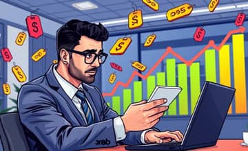 Estrategias de Precios: Maximizando tus Márgenes