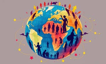 Análisis de Tendencias Demográficas y su Impacto Económico