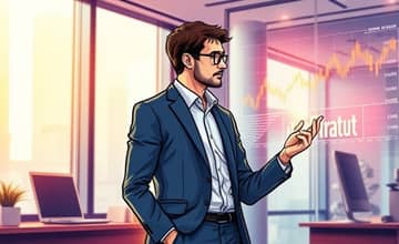 La Ética en el Análisis Financiero: Transparencia y Confianza