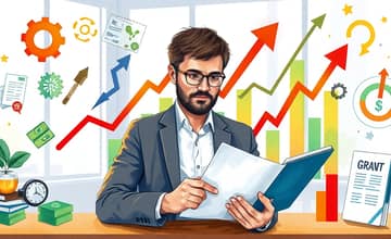 Subsidios y Ayudas: Impacto en tu Análisis Financiero