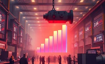 El Apalancamiento Operativo: Maximizando tus Beneficios