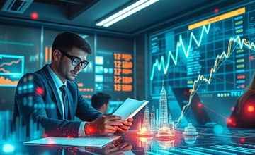 Análisis Forense Financiero: Descubriendo Fraudes