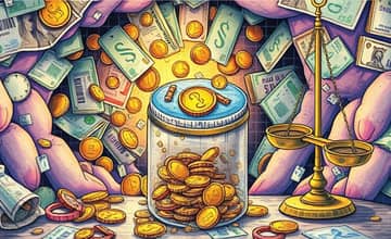 La Inflación Oculta: Impacto en tus Activos y Pasivos