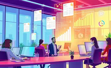 La Gestión Inteligente de las Cuentas por Cobrar