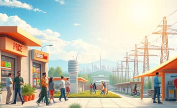 Análisis de Sensibilidad de Precios: Flexibilidad de Mercado