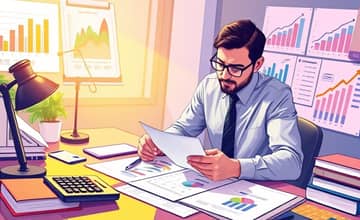 Análisis de Impuestos: Estrategias para Reducir tu Carga