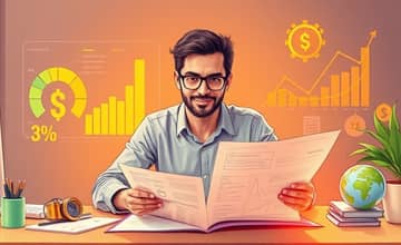 La Importancia del Scorig de Crédito en Préstamos