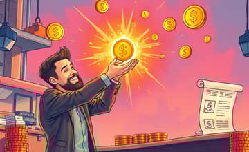 Préstamos de Liquidez: Soluciones Inmediatas para Emergencias