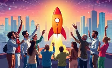 Financiación para Startups: Impulsa tu Idea con Éxito