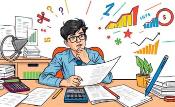 Entendiendo las Comisiones de tu Préstamo: Evita Sorpresas