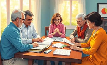 Gestión de Préstamos Familiares: Claridad y Acuerdos