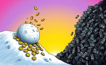 El Interés Compuesto y tu Préstamo: Un Aliado o Enemigo