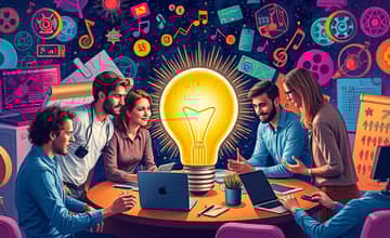 Préstamos para Proyectos Creativos: Da Vida a tus Ideas