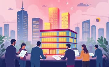 Financiamiento Inmobiliario: Más Allá de la Hipoteca Tradicional