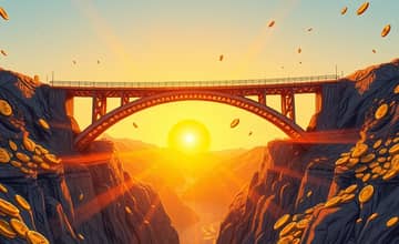 Préstamos de Puente: Financiamiento para Gap Temporales