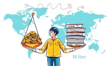 Analiza el Costo Total de tu Préstamo: Más Allá de la Cuota