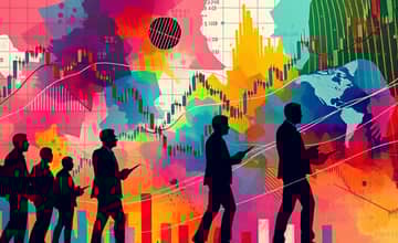 La Eficiencia del Mercado: ¿Puedes Vencerlo?