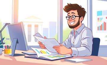 Maximiza tu Elegibilidad: Claves para Aprobar tu Préstamo