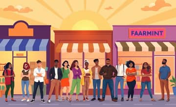 Préstamos para Negocios Pequeños: El Motor de tu Crecimiento