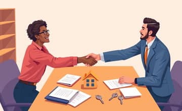 El Papel de la Garantía en la Obtención de Préstamos