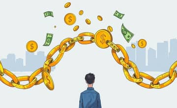 El Efecto Cadena de los Préstamos en tu Economía