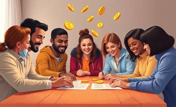 Préstamos entre Familiares: Un Acuerdo Seguro y Justo