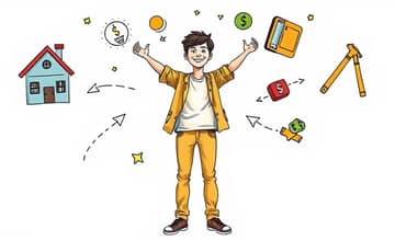 Préstamos Personales: Flexibilidad para tus Sueños