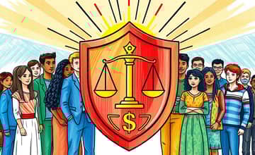 Préstamos y la Protección al Consumidor: Tus Derechos