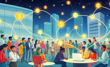 Alternativas de Financiación para No Clientes Bancarios