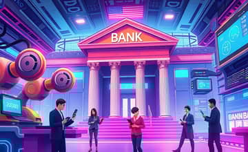 Cómo la Automatización Transforma la Solicitud de Préstamos