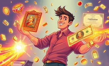 Préstamos Pignoraticios: Convierte tus Bienes en Efectivo