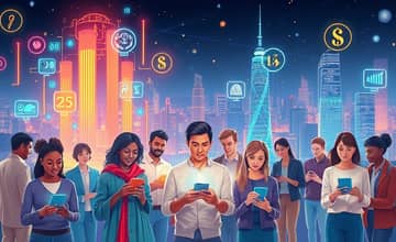 Tecnología Fintech y Préstamos: La Nueva Era del Crédito