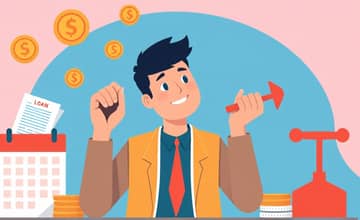 La Flexibilidad en los Préstamos: ¿Qué Opciones Existen?