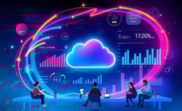 Finanzas en la Nube: Gestiona Tu Dinero Digitalmente