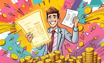 Descubre Tu Factor Financiero X: ¿Qué Te Impulsa?