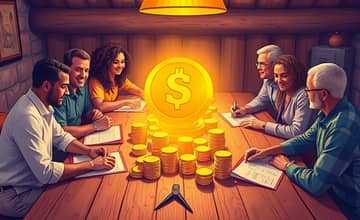 Finanzas Compartidas: Herramientas para la Gestión Común