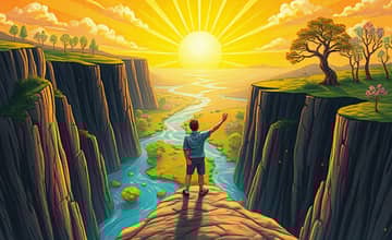 De la Carencia a la Abundancia: Un Cambio de Perspectiva