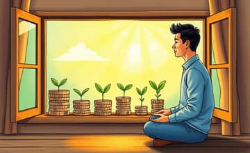 El Arte de la Espera: Paciencia en Tus Inversiones