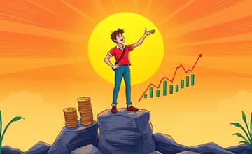 Reinventa Tus Finanzas: Estrategias para Ti