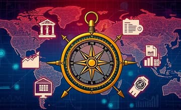 La Brújula del Inversor: Orientando Tus Decisiones