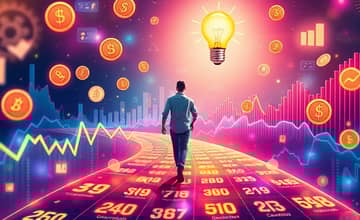 Desarrolla Tu Inteligencia Financiera: Más Allá de los Números