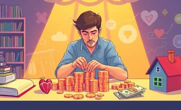 El Poder de la Priorización en Tus Gastos